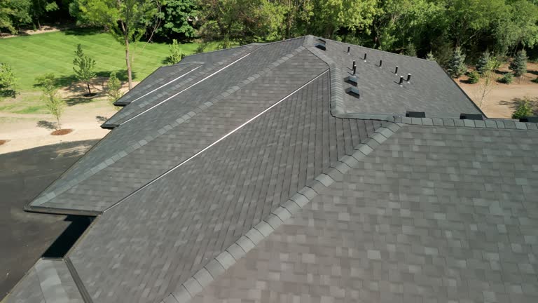 Best Flat Roofing  in Utica, SC
