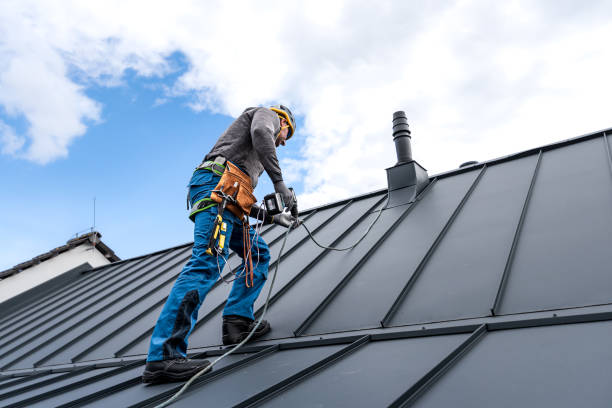 Best Roof Insulation Installation  in Utica, SC