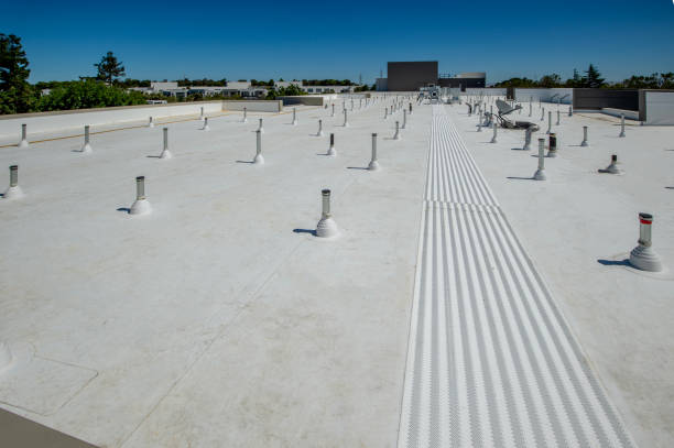 Best Hot Roofs  in Utica, SC